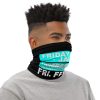 Panorama Room - EU, Benny & Hot Cold Sweat - Aqua Face Mask - Image 6
