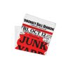 Pomonkey Ball Diamond – Junk Yard – Red Face Mask