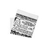 Friendly Annex – Rare Essence & Prophecy – Black Face Mask