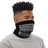 Celebrity Hall - Rare Essence & Sluggo - Grey Face Mask - Image 6
