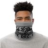 Club Lebaron – Trouble Funk & Ovation – Black Face Mask - Image 5