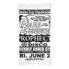 Friendly Annex – Rare Essence & Prophecy – Black Face Mask - Image 2