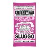 Celebrity Hall – Rare Essence & Sluggo – White Face Mask - Image 2