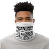 Friendly Annex – Rare Essence & Prophecy – Black Face Mask - Image 5