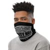 Celebrity Hall - Rare Essence & Sluggo - Grey Face Mask - Image 7