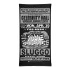 Celebrity Hall - Rare Essence & Sluggo - Grey Face Mask - Image 2