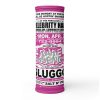 Celebrity Hall – Rare Essence & Sluggo – White Face Mask - Image 4