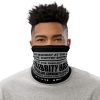 Celebrity Hall - Rare Essence & Sluggo - Grey Face Mask - Image 5