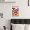 **Poster - Boat Ride - Chuck - Image 5