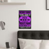 **Poster (Black) - Northwest Gardens - Petworth, Reality - Image 5