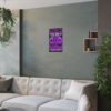 **Poster (Black) - Northwest Gardens - Petworth, Reality - Image 6