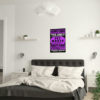 **Poster (Black) - Northwest Gardens - Petworth, Reality - Image 8
