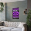 **Poster (Black) - Northwest Gardens - Petworth, Reality - Image 9