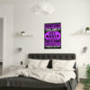 **Poster (Black) - Northwest Gardens - Petworth, Reality - Image 2
