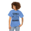 *Tee – Oxon Hill High School - Rare Essence - Black Print on 12 Color Options - Image 74