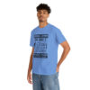 *Tee – Oxon Hill High School - Rare Essence - Black Print on 12 Color Options - Image 77