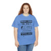 *Tee – Oxon Hill High School - Rare Essence - Black Print on 12 Color Options - Image 78