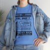 *Tee – Oxon Hill High School - Rare Essence - Black Print on 12 Color Options - Image 79
