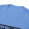 *Tee – Oxon Hill High School - Rare Essence - Black Print on 12 Color Options - Image 81