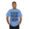 *Tee – Cheriy’s – Ayre Rayde, AM-FM & Hot, Cold, Sweat – Black Print on 12 Color Options