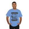 *Tee – Oxon Hill High School - Rare Essence - Grey Print on 12 Color Options - Image 55