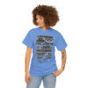 *Tee – RFK Stadium – RE, Chuck, Benny, Junk, Hot Cold Sweat, Prophecy – Grey Print on 12 Color Options - Image 65