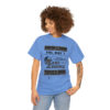 *Tee – Oxon Hill High School - Rare Essence - Grey Print on 12 Color Options - Image 56