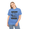 *Tee – Oxon Hill High School - Rare Essence - Grey Print on 12 Color Options - Image 57