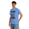 *Tee – Oxon Hill High School - Rare Essence - Grey Print on 12 Color Options - Image 59