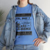 *Tee – Oxon Hill High School - Rare Essence - Grey Print on 12 Color Options - Image 61
