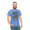 *Tee – RFK Stadium – RE, Chuck, Benny, Junk, Hot Cold Sweat, Prophecy – Grey Print on 12 Color Options - Image 67