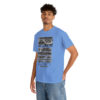 *Tee – RFK Stadium – RE, Chuck, Benny, Junk, Hot Cold Sweat, Prophecy – Grey Print on 12 Color Options - Image 68