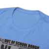 *Tee – RFK Stadium – RE, Chuck, Benny, Junk, Hot Cold Sweat, Prophecy – Grey Print on 12 Color Options - Image 72
