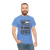 *Tee – Boat Ride – Chuck Brown & The Soul Searchers – Grey Print on 12 Color Options - Image 58
