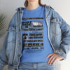 *Tee – Boat Ride – Chuck Brown & The Soul Searchers – Grey Print on 12 Color Options - Image 61