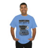 *Tee – Roosevelt High School – Trouble Funk, Redds & The Boys, Petworth – Grey Print on 12 Color Options