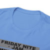 *Tee – Panorama Room – EU, Benny & Hot Cold Sweat – Grey Print on 12 Color Options - Image 63
