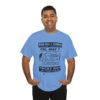 *Tee – Oxon Hill High School - Rare Essence - Black Print on 12 Color Options - Image 73