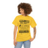 *Tee – Oxon Hill High School - Rare Essence - Black Print on 12 Color Options - Image 47