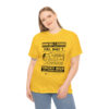 *Tee – Oxon Hill High School - Rare Essence - Black Print on 12 Color Options - Image 48