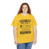 *Tee – Oxon Hill High School - Rare Essence - Black Print on 12 Color Options - Image 51