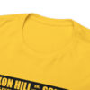 *Tee – Oxon Hill High School - Rare Essence - Black Print on 12 Color Options - Image 54
