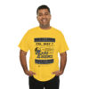 *Tee – Oxon Hill High School - Rare Essence - Grey Print on 12 Color Options - Image 46
