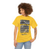 *Tee – RFK Stadium – RE, Chuck, Benny, Junk, Hot Cold Sweat, Prophecy – Grey Print on 12 Color Options - Image 47