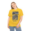 *Tee – RFK Stadium – RE, Chuck, Benny, Junk, Hot Cold Sweat, Prophecy – Grey Print on 12 Color Options - Image 48