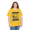 *Tee – Oxon Hill High School - Rare Essence - Grey Print on 12 Color Options - Image 51