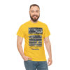 *Tee – RFK Stadium – RE, Chuck, Benny, Junk, Hot Cold Sweat, Prophecy – Grey Print on 12 Color Options - Image 49