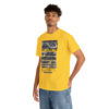*Tee – RFK Stadium – RE, Chuck, Benny, Junk, Hot Cold Sweat, Prophecy – Grey Print on 12 Color Options - Image 50