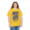 *Tee – RFK Stadium – RE, Chuck, Benny, Junk, Hot Cold Sweat, Prophecy – Grey Print on 12 Color Options - Image 51