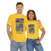 *Tee – RFK Stadium – RE, Chuck, Benny, Junk, Hot Cold Sweat, Prophecy – Grey Print on 12 Color Options - Image 53